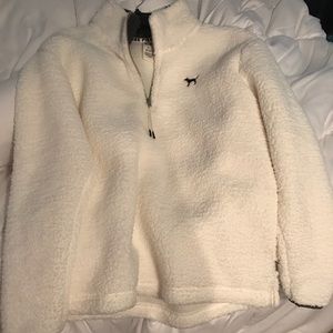 White Sherpa